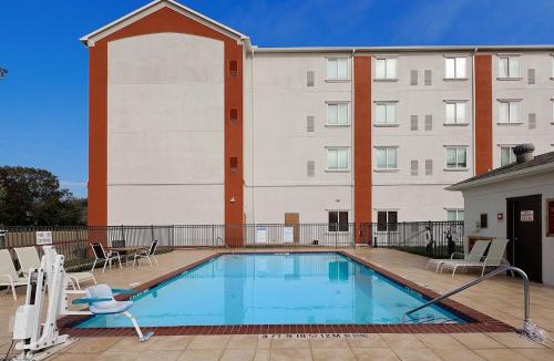 Southeast Houston Hotel | Four Points by Sheraton Houston Hobby Airport