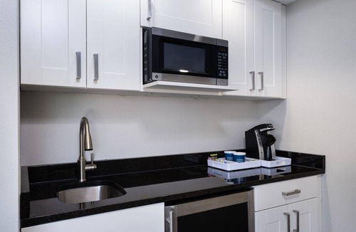 Richfield Hotel | Four Points by Sheraton Mall of America Minneapolis Airport