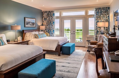 Fox Harb'r Resort | Fox Harb' r Resort