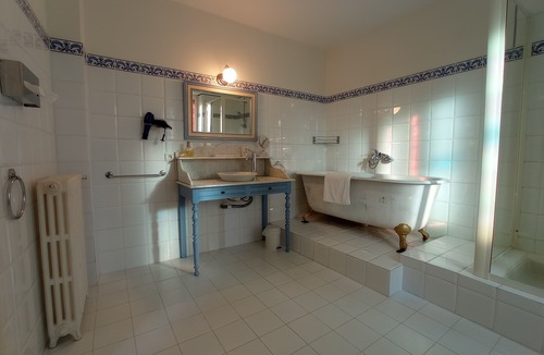 Saint-Affrique-les-Montagnes Bed & Breakfast | B&B Domaine de Rasigous