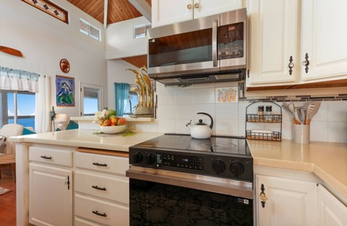 Kona Paradise House | FREE CRUISE TOUR w/h Gift Basket! PANORAMIC OCEAN VIEWS LAST Minute Rates!