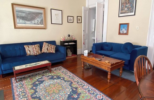 French Quarter Condo | French Quarter balcony condo in best spot!