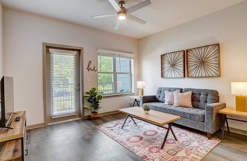 Avondale Apartment | FRONTDESK Axel Row Apts Avondale Birmingham