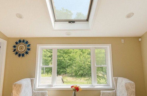 Sharon Apartment | Furnished & Beautiful 3-bedroom home near Boston, Providence & Gillette stadium