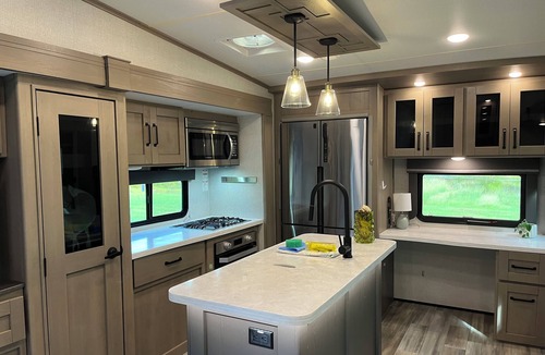 Garrison House | Garrison Getaway