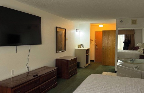 Garrison Hotel | Garrison Inn and Suite in Garrison MN