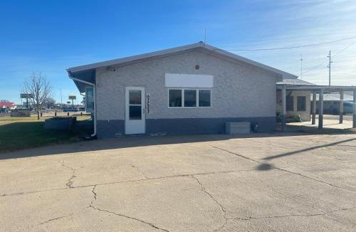 Broken Bow Hotel | Gateaway Motel Broken Bow NE