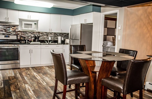 Salida Hotel | Gateway Inn And Suites