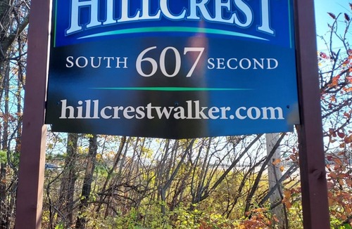 Walker House | Gather here! 10 Bedrooms, ALL with private half baths!