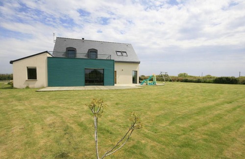 Moelan-sur-Mer Villa | Gil