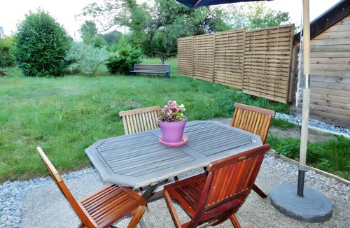 Champagney House | Gite Les Sources