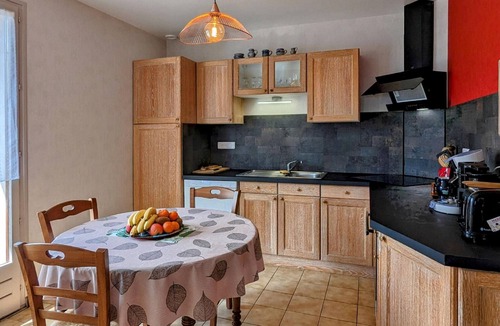 Plancher-Bas Cottage | Gite Plancher-Bas, 3 bedrooms, 5 persons
