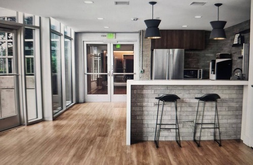 LoDo Condo | Glass House Downtown Denver