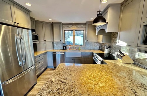 Stratton Mountain Cabin | Glorious Cottage Placed in a Secluded Area in Stratton, Vermont