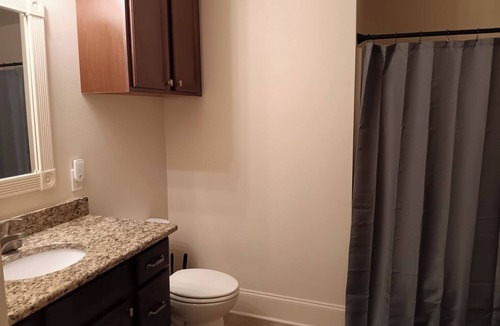 Venice Condo | Go Long Lodge