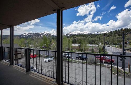 Historic District Apartment | Gold Creek Condo: Downtown, Amazing Views