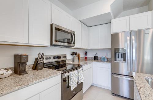 Haverhill House | Golf Getaway 6 Mi to Coast Palm Beach Convenience