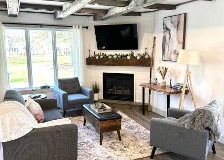 Collingwood House | Golf Spa Relax