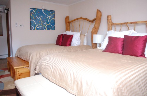 North Creek Hotel | Gore Mountain Lodge