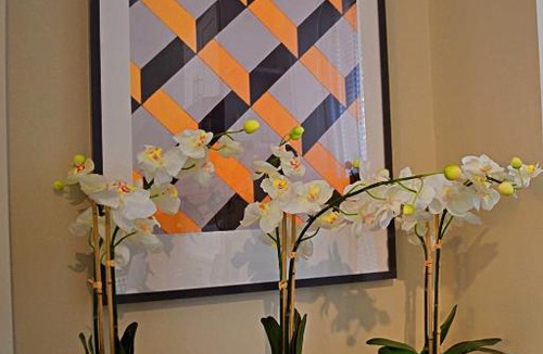 North End Apartment | Gorgeous 2 bed best North End location w parking