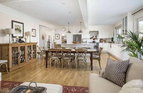 Rural North Boulder House | ✯ Gorgeous 5 Bedroom Home - Large Patio & Fire Pit ✯