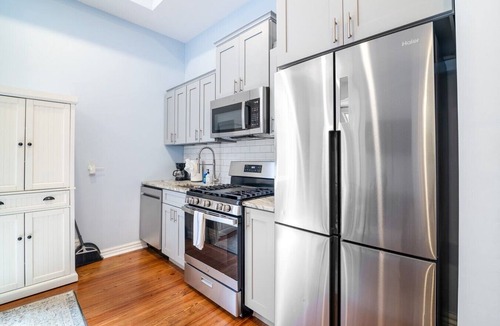 Treme Apartment | Governors Apartment - Historic Getaways