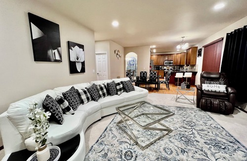 Silver Lake House | GRACE VILLA: RELAX HERE W UR FAMILY