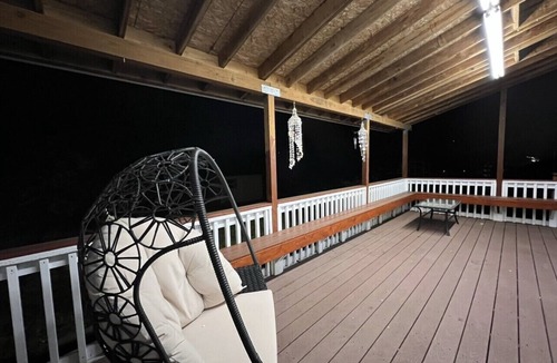 Silver Lake House | GRACE VILLA: RELAX HERE W UR FAMILY