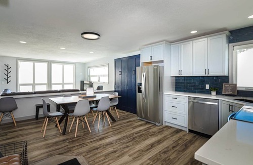 Silvercreek Condo | Granby Ranch Lookout - 3bd/2ba Ski-in/out Luxury Slope-facing Mountainside Condo