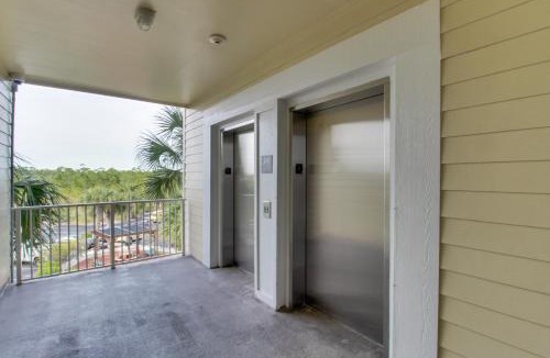 Orange Beach Apartment | Grande Caribbean