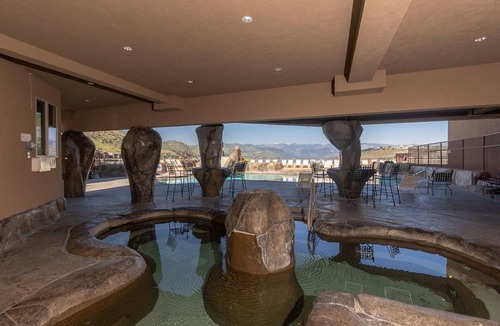 Chelan Condo | Grandview 207- Second Floor Condo