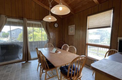 Hatteras House | Gray Eagle House 58202