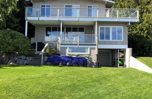 Bainbridge Island House | GREAT FOR FIFA WORLD CUP! 30 min ferry ride and short walk to stadium.