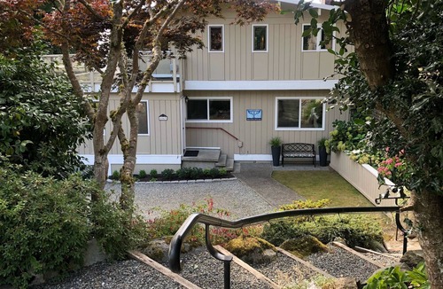 Bainbridge Island House | GREAT FOR FIFA WORLD CUP! 30 min ferry ride and short walk to stadium.