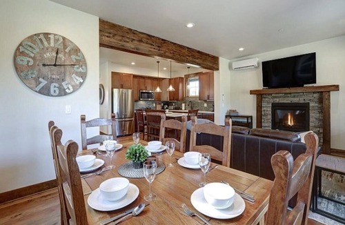 Cle Elum Ski Chalet | Great Location Near Pool with Suncadia Pool Access