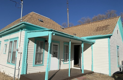 Ada Other | Great Small Town Retreat
