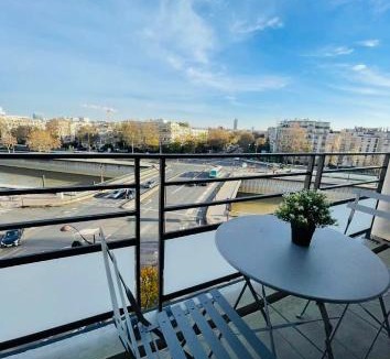 Elbeuf Apartment | Greco