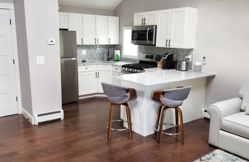 Greenwood Village House | Guest House In Country Setting
