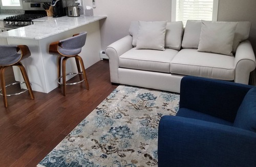 Greenwood Village House | Guest House In Country Setting