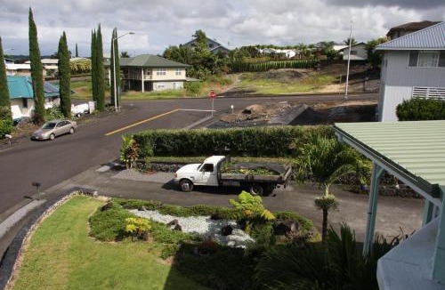 Hilo House | GUEST HOUSE IN HILO