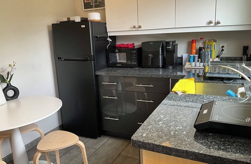 Riverview Cottage | Guest house in West Seattle
