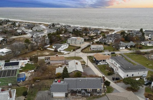 Gloucester House | Gulls Nest