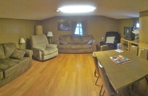 Cooper Landing Cabin | Gwin's Lodge Upper Alder Cottage #14