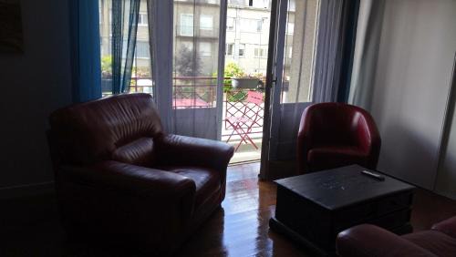 Avranches Hotel | Hôtel Patton