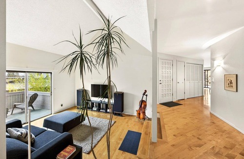 East End House | #HabitueHomes - The Meadowlark