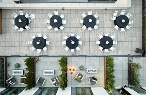 Cherry Creek Hotel | Halcyon, a hotel in Cherry Creek, Denver