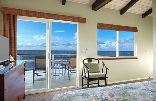 Poipu House | Hale Ohe - Best Value Beachfront Home Steps from Beach