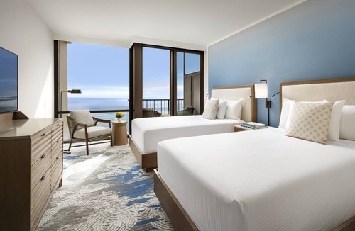 Waikiki Hotel | Halepuna Waikiki by Halekulani