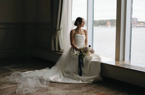 Downtown Halifax Hotel | Halifax Marriott Harbourfront Hotel