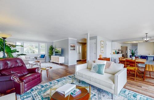 Agate House | Hammersley Inn-let